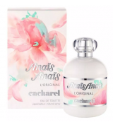 Cacharel Anais Anais -feminino 100ml